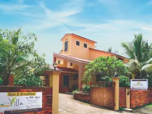 The Mango Villa
