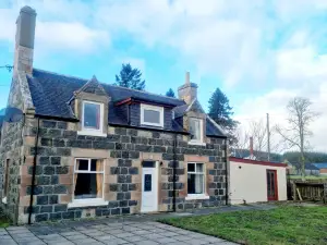 Rosewood Cottage