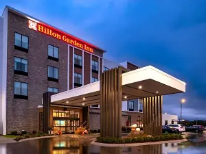 Hilton Garden Inn Gallatin