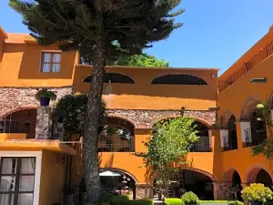 Hotel Hacienda Monteverde San Miguel de Allende