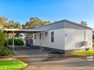 Discovery Parks - Lake Bonney