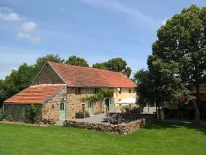 Le Relais des Eléphants Colorés