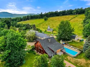 Inn at Whitney's Farm