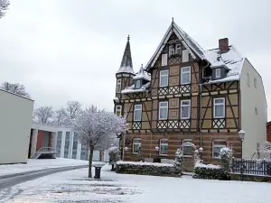 Hotel Alte Post