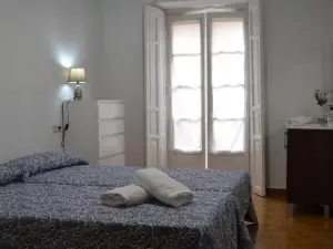 Albergue Valle del Nonaya
