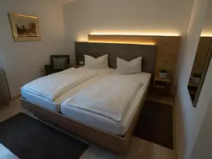 Landhaus am Rehwald