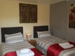 Riverside Guest House