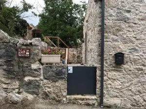 Casa Das Raposas