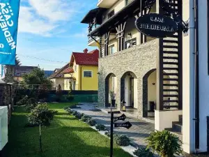 Casa Medievala