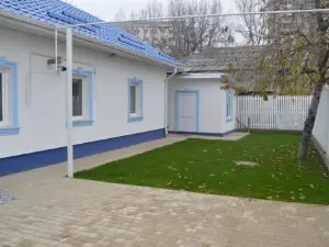 Dream House