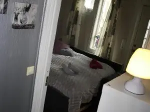 Huset på Hauen