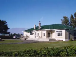 Miranda Homestead B&B