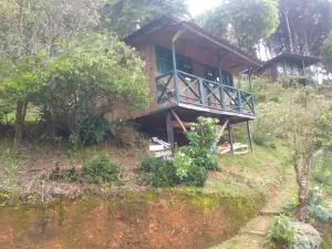 Las Cataratas Lodge