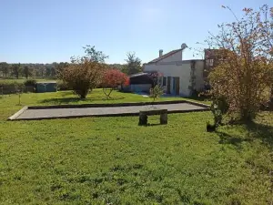 Gîte de la Tuilerie des Garandons