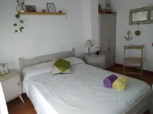 Mi Lugar en El Mundo