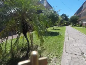 Ona Apart Por Dia - Departamentos Con Cochera