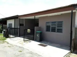 Jitra Homestay