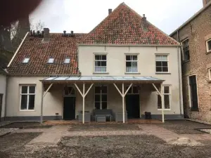 Bed & Breakfast Huis Sevenaer