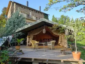 Moselglamping