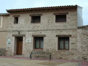 Casa Rural El Pedroso