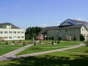 Foresta Festival Park Hotel