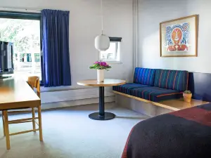 Kysthotellet