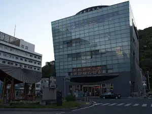 Agnes Hotel Tokushima