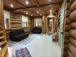 Wish Mini-hotel