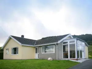 Aberceiro Bungalow