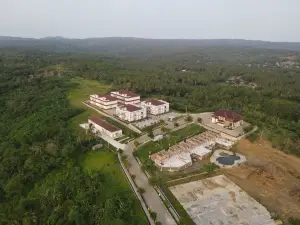 Asoka Resort Banten