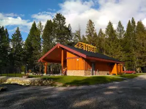 Fairmont Mountain Bungalows