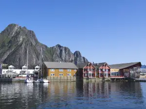 Scandic Svolvær