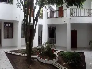 Hostal Luis Antonio