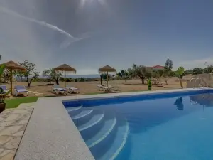 Villa Damara