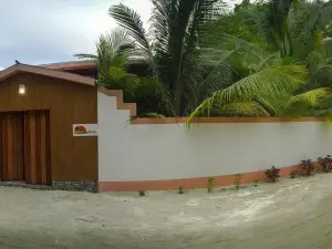 Bella Vista Inn Mathiveri
