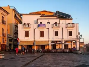B&B la Terrazza