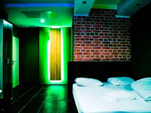 Shokotel Mini-Hotel