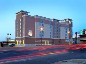 Homewood Suites by Hilton Springfield