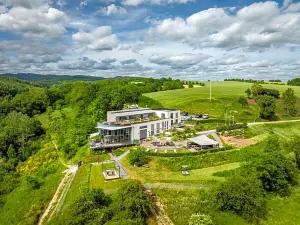Boutiquehotel Genusswerk Eifel