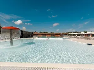 Natural Village Resort