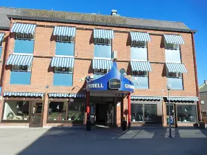 Grand Hotell Bollnäs