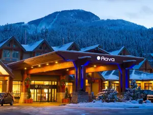 Aava Whistler Hotel