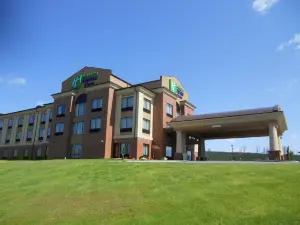 Holiday Inn Express & Suites Greensburg