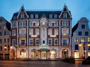 Pentahotel Rostock