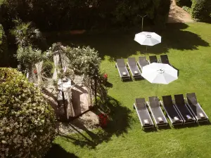 Luna Club Hotel Yoga & Spa 4Sup