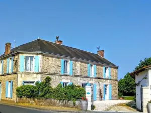 La Maison de Thiré