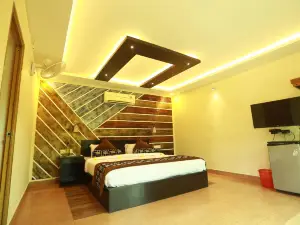 Lara Lake View Resort