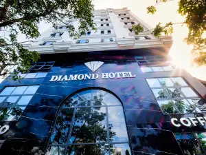 DIAMOND HOTEL BINH DUONG