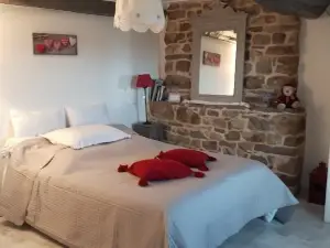Chambres d'Hôtes la Clef des Champs