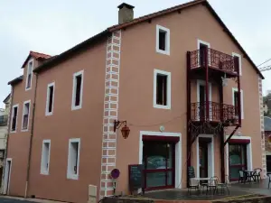 Auberge du marronnier